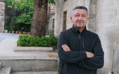 Rıdvan Şükür; “her yerde mücadele edelim ”