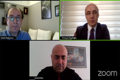 Romatoloji uzmanları koronavirüs salgını döneminde romatizmal hastalıklar hakkında merak edilenleri yanıtladı