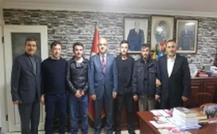 Rozet Taktılar