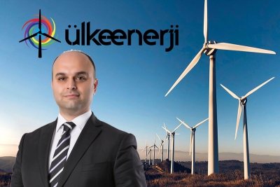 RÜZGAR ENERJİSİ DÜNYA ELEKTRİĞİNİN %5,44’ÜNÜ ÜRETİYOR