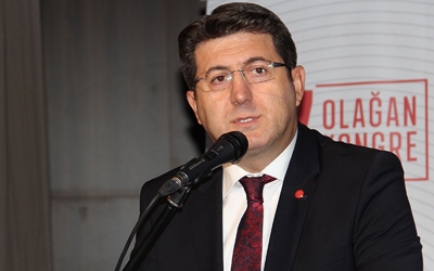 Saadet ikinci Mutlu dönemi
