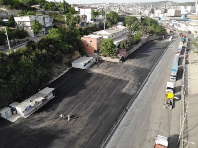 Saadet Partili Meclis Üyesi’nden Başkan Şayir’e teşekkür!