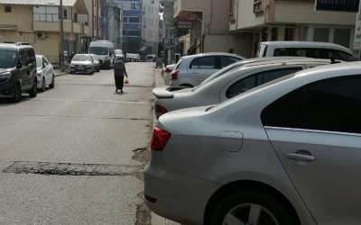 SAADET PARTİSİ ‘ÇAYIROVA ÖRNEK OLSUN’