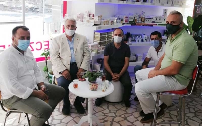 SAADET PARTİSİ ‘VATANDAŞ NE DİYOR’