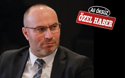 Saadetli Başkan Deva'ya Geçti