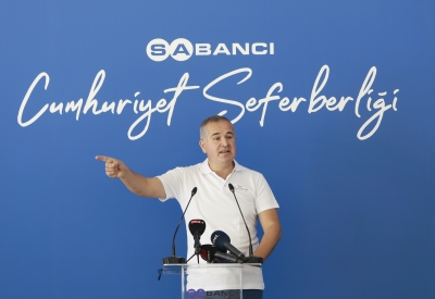  “Sabancı Cumhuriyet Seferberliği”