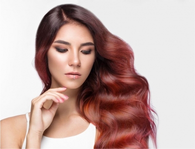 Saçınızı boyadıktan sonra