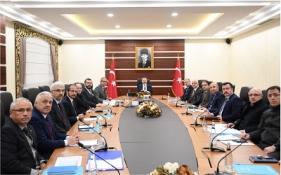 Sadece Türkiye’yi değil, dünyayı tehdit eden bir rahatsızlık.