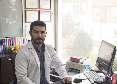 SAĞLIK DEPOSU 6 SARI BESİN