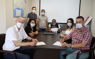 Sağlık için önemli protokol