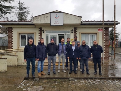 Sağlık Ocağı’na kavuşuyor 