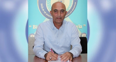 SAĞLIK ORDUMUZA DESTEK VERELİM !