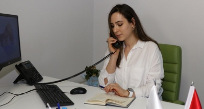 ‘’Sağlıklı Beslenme Danışma Hattı’’