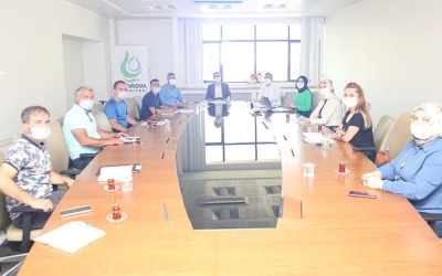 Sağlıklı bir Çayırova için mücadele