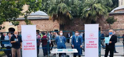 SAĞLIKLI KAL GEBZELİ