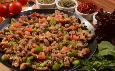 SAĞLIKLI KURBAN BAYRAMINI İÇİN