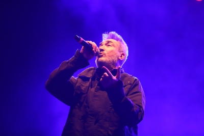 Sagopa Kajmer, şarkılarıyla Kocaeli’yi salladı