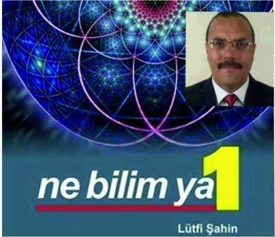 ŞAHİN 2 BİLİMSEL ESERİNİ EKİM AYINDA YAYIMLATTIRACAK