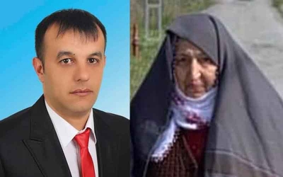 ŞAHİN AYAZ'IN ACI GÜNÜ