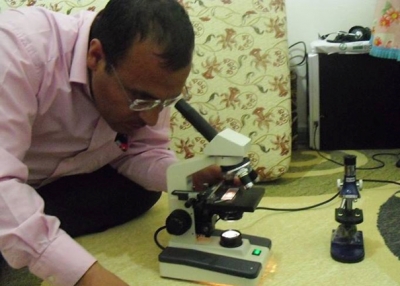 ŞAHİN ‘DEN HERBARYUM SÖZÜ