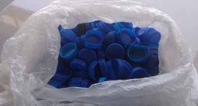 ŞAHİN’DE MAVİ KAPAK KAMPANYASINA EVET DEDİ