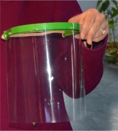  salgına karşı sağlık üretiyor