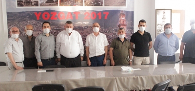 SALİH ATA: ' BİRLİKTEN KUVVET  DOĞAR'