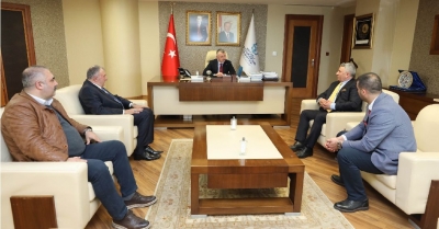 ‘’Samimiyetimizi vatandaşımız görüyor’’