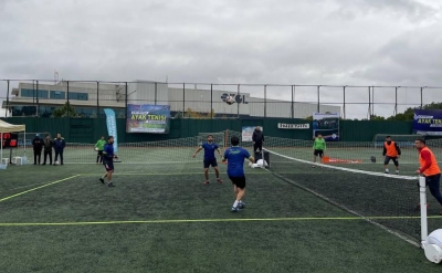 Şampiyon belli oldu