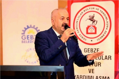  SAMSUN VE KARABÜKLÜLERE HİZMET SUNUMU