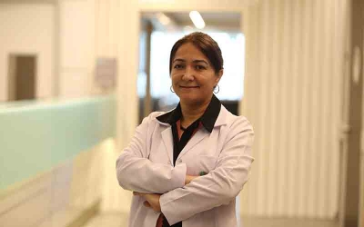 Sanal kumar bağımlılığı ergenlikte başlıyor