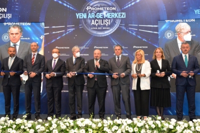 Sanayimizin kalbi Kocaeli, adeta bizim ikinci evimiz