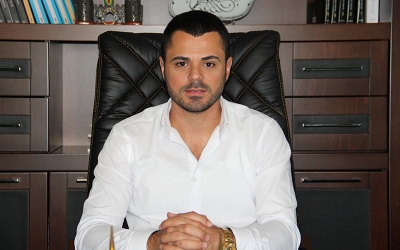 Sarıtoprak trafik sorununa dikkat çekti