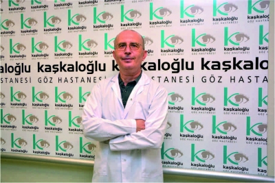 ŞAŞILIKTA ERKEN TEDAVİ ÖNEM TAŞIYOR