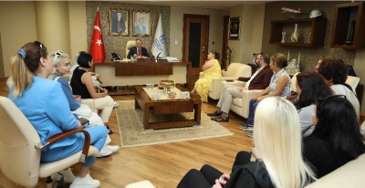 Satın almayın sahiplenin