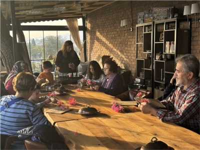 Saygınlar Kulübü 7 ayda 1.764 üyeye ulaştı