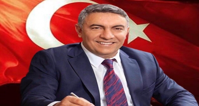 Şayir, “2021 Dilovası’nın atılım yılı olacak” 