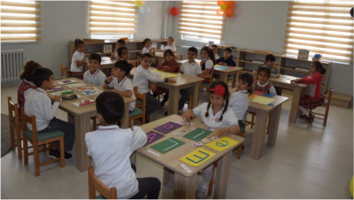 Şayir, Bir Vaadini Daha Yerine Getirdi