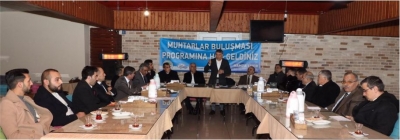 Şayir: Büyük Değişim Hamlesini Başlatıyoruz 