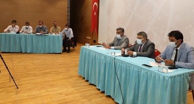 Şayir, Eselerimiz bir bir hayata geçiyor!  