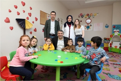 Şayir, KOMEK’li kadınları unutmadı