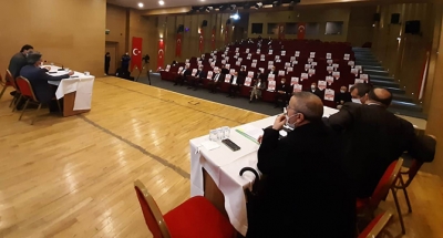 Şayir, mecliste tablet müjdesini verdi! 