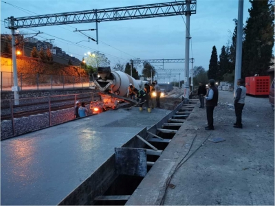 Şayir, müjdeyi verdi