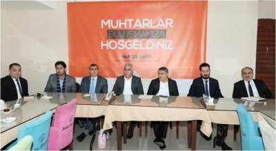  Şayir, ulaşım sorunlarını masaya yatırdı