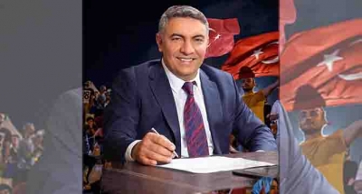 Şayir’den 19 Mayıs mesajı 