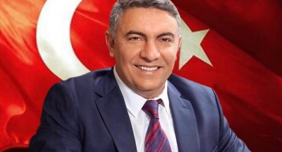 Şayir’den 23 Nisan mesajı 