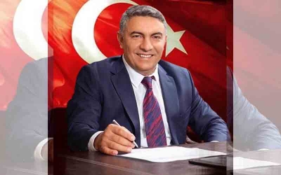 Şayir’den Basın Bayramı kutlama mesajı