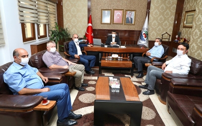 Şayir’den Dilovalı servisçilere park sözü! 