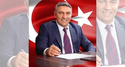 Şayir’den Ramazan ayı mesajı 