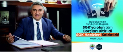 Şayir’in büyük başarısı